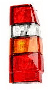 Tail lamp right in the group Headlights / Lightning / Tail lights at Professional Parts Sweden AB (34430018)
