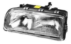 Headlamp low type left i gruppen Belysning / Strlkastare / Strlkastare hos  Professional Parts Sweden AB (34430019)