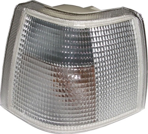 Corner lamp left i gruppen Belysning / Blinkers / Blinkers hos  Professional Parts Sweden AB (34430025)