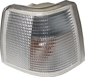 Corner lamp right i gruppen Belysning / Blinkers / Blinkers hos  Professional Parts Sweden AB (34430026)