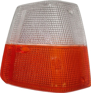 Corner lamp glass right in the group Headlights / Lightning / Corner lights / Corner lamp glass at  Professional Parts Sweden AB (34430028)