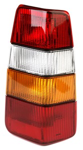 Tail lamp right in the group Headlights / Lightning / Tail lights at  Professional Parts Sweden AB (34430032)