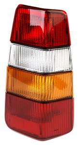 Tail lamp right i gruppen Belysning / Baklyktor hos Professional Parts Sweden AB (34430032)