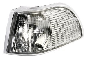 Corner lamp left i gruppen Belysning / Blinkers / Blinkers hos  Professional Parts Sweden AB (34430033)
