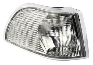 Corner lamp right i gruppen Belysning / Blinkers / Blinkers hos  Professional Parts Sweden AB (34430034)