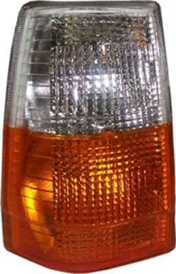 Corner lamp right i gruppen Belysning / Blinkers / Blinkers hos  Professional Parts Sweden AB (34430036)