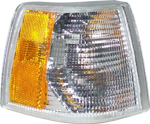 Corner lamp USA right i gruppen Belysning / Blinkers / Blinkers hos Professional Parts Sweden AB (34430042)