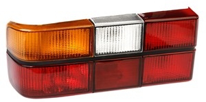 Tail lamp left in the group Headlights / Lightning / Tail lights at  Professional Parts Sweden AB (34430047)