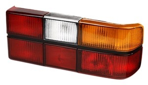 Tail lamp right in the group Headlights / Lightning / Tail lights at  Professional Parts Sweden AB (34430048)
