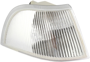 Corner lamp single reflector right i gruppen Belysning / Blinkers / Blinkers hos  Professional Parts Sweden AB (34430050)