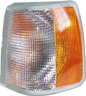 Corner lamp USA left i gruppen Belysning / Blinkers / Blinkers hos Professional Parts Sweden AB (34430051)