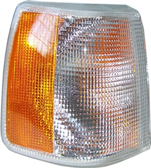 Corner lamp USA right i gruppen Belysning / Blinkers / Blinkers hos Professional Parts Sweden AB (34430052)