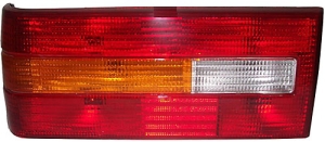 Tail lamp left i gruppen Belysning / Baklyktor hos  Professional Parts Sweden AB (34430053)