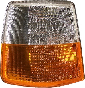 Corner lamp right in the group Headlights / Lightning / Corner lights / Corner lamp at  Professional Parts Sweden AB (34430058)