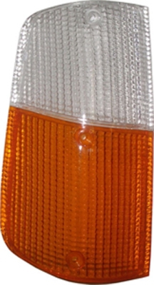 Corner lamp glass right in the group Headlights / Lightning / Corner lights / Corner lamp glass at Professional Parts Sweden AB (34430060)