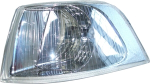 Corner lamp USA left i gruppen Belysning / Blinkers / Blinkers hos  Professional Parts Sweden AB (34430061)