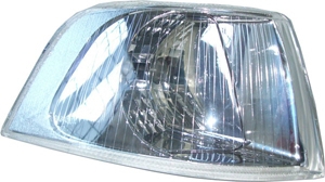 Corner lamp USA right in the group Headlights / Lightning / Corner lights / Corner lamp at  Professional Parts Sweden AB (34430062)