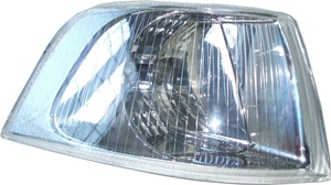 Corner lamp USA right i gruppen Belysning / Blinkers / Blinkers hos  Professional Parts Sweden AB (34430062)