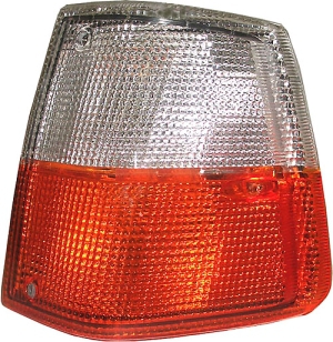Corner lamp left i gruppen Belysning / Blinkers / Blinkers hos  Professional Parts Sweden AB (34430063)