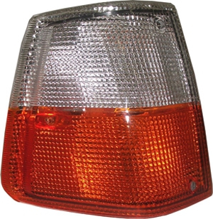Corner lamp right in the group Headlights / Lightning / Corner lights / Corner lamp at Professional Parts Sweden AB (34430064)