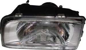 Headlamp high type left i gruppen Belysning / Strlkastare / Strlkastare hos  Professional Parts Sweden AB (34430067)