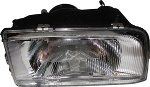 Headlamp high type right in the group Headlights / Lightning / Headlights / Headlamp at  Professional Parts Sweden AB (34430068)
