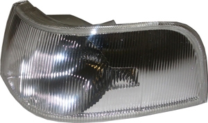 Corner lamp left i gruppen Belysning / Blinkers / Blinkers hos  Professional Parts Sweden AB (34430073)