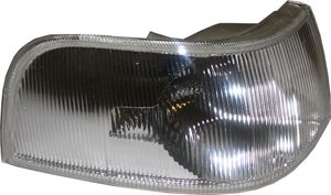 Corner lamp right i gruppen Belysning / Blinkers / Blinkers hos  Professional Parts Sweden AB (34430074)