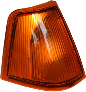Corner lamp left i gruppen Belysning / Blinkers / Blinkers hos  Professional Parts Sweden AB (34430103)
