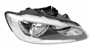 Headlamp right in the group Headlights / Lightning / Headlights / Headlamp at  Professional Parts Sweden AB (34430116)