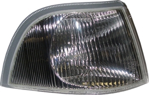 Corner lamp for single reflector right in the group Headlights / Lightning / Corner lights / Corner lamp at  Professional Parts Sweden AB (34430130)