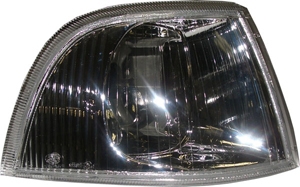 Corner lamp double reflector right in the group Headlights / Lightning / Corner lights / Corner lamp at  Professional Parts Sweden AB (34430132)