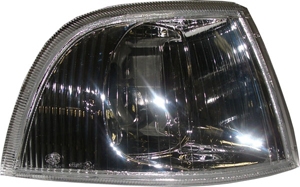 Corner lamp double reflector right i gruppen Belysning / Blinkers / Blinkers hos Professional Parts Sweden AB (34430132)