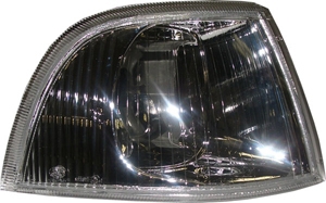 Corner lamp double reflector right i gruppen Belysning / Blinkers / Blinkers hos  Professional Parts Sweden AB (34430132)