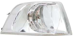 Corner lamp right in the group Headlights / Lightning / Corner lights / Corner lamp at Professional Parts Sweden AB (34430138)