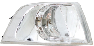 Corner lamp right in the group Headlights / Lightning / Corner lights / Corner lamp at  Professional Parts Sweden AB (34430138)