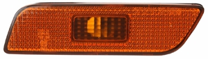 Bumper lamp left i gruppen Belysning / Belysning sttfngare hos  Professional Parts Sweden AB (34430143)