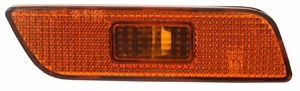 Bumper lamp right in the group Headlights / Lightning / Bumber lights at  Professional Parts Sweden AB (34430144)