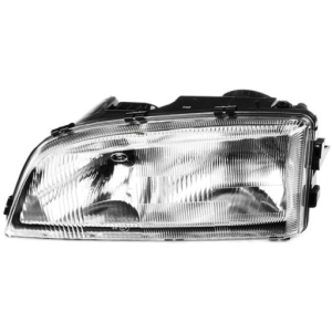 Headlamp left in the group Headlights / Lightning / Headlights / Headlamp at Professional Parts Sweden AB (34430147)