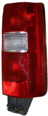 Tail lamp lower part right in the group Headlights / Lightning / Tail lights at  Professional Parts Sweden AB (34430156)
