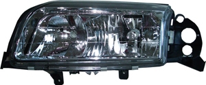 Headlamp manual i gruppen Belysning / Strlkastare / Strlkastare hos  Professional Parts Sweden AB (34430169)
