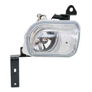 Fog light left i gruppen Belysning / Dimljus / Dimljus hos  Professional Parts Sweden AB (34430175)