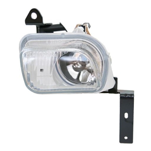 Fog light right i gruppen Belysning / Dimljus / Dimljus hos  Professional Parts Sweden AB (34430176)