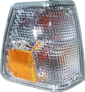 Corner lamp USA right i gruppen Belysning / Blinkers / Blinkers hos Professional Parts Sweden AB (34430184)