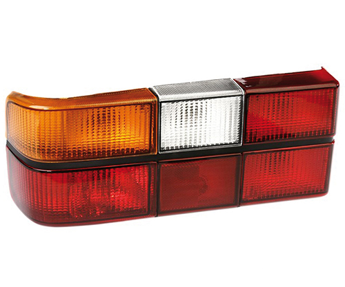 Tail lamp USA left in the group Headlights / Lightning / Tail lights at  Professional Parts Sweden AB (34430187)
