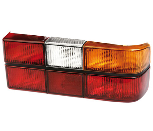 Tail lamp USA right i gruppen Belysning / Baklyktor hos  Professional Parts Sweden AB (34430188)