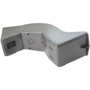 Fog light bracket i gruppen Belysning / Hllare, Dimljus hos  Professional Parts Sweden AB (34430190)