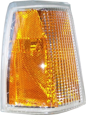 Corner lamp USA right i gruppen Belysning / Blinkers / Blinkers hos Professional Parts Sweden AB (34430196)