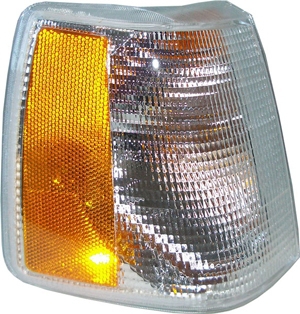 Corner lamp USA right i gruppen Belysning / Blinkers / Blinkers hos Professional Parts Sweden AB (34430198)