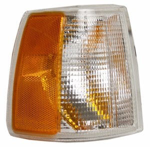 Corner lamp USA right i gruppen Belysning / Blinkers / Blinkers hos  Professional Parts Sweden AB (34430208)